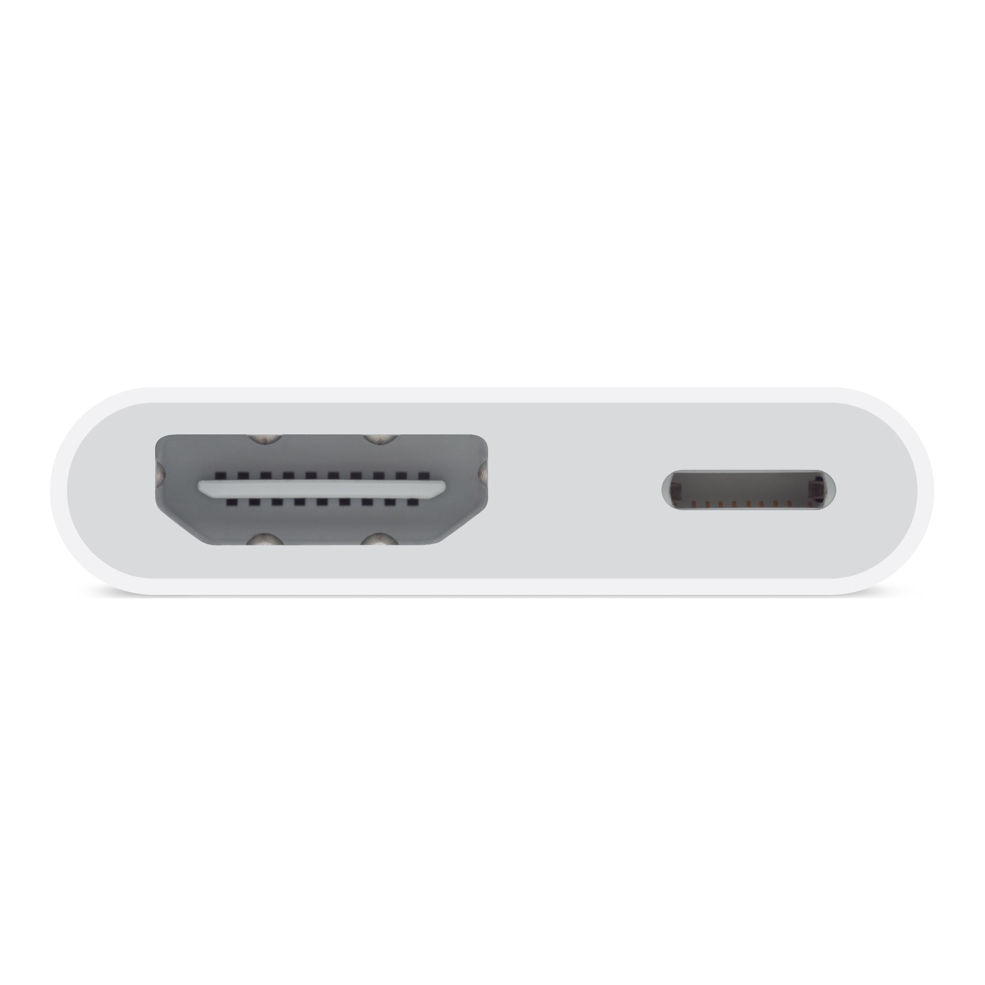 Apple Lightning Digital AV Adapter Apple Lightning Digital AV Adapter